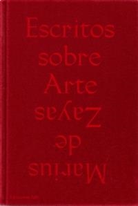 ESCRITOS SOBRE ARTE | 9788417047399 | DE ZAYAS, MARIUS