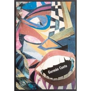 GERMAN CUETO | 9788493303624 | FAUCHEREAU, SERGE