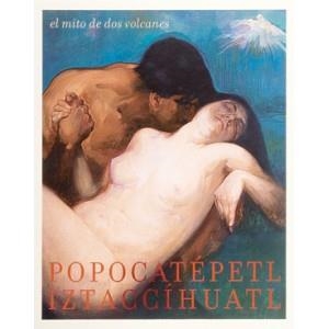 MITO DE LOS VOLCANES | 9789685208451 | ITURBE, MERCEDES