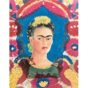 FRIDA KAHLO | 9788493303648 | CORONEL RIVERA, JUAN RAFAEL