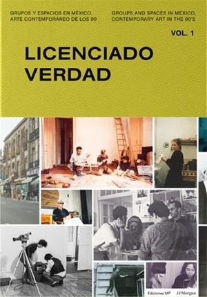 LICENCIADO VERDAD | 9788417047184 | VARIOS AUTORES