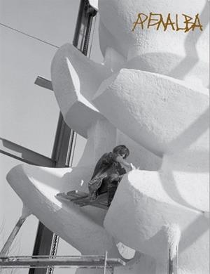 ALICIA PENALBA, ESCULTORA | 9788416282777 | PENALBA, ALICIA