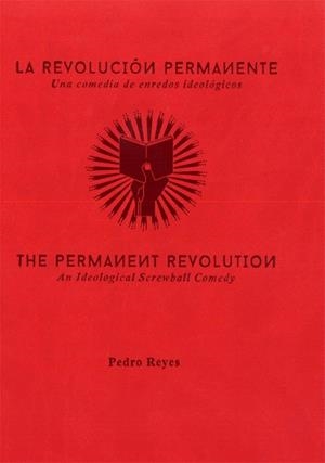 REVOLUCIÓN PERMANENTE, LA - THE PERMANENT REVOLUTION | 9788415118916 | REYES, PEDRO