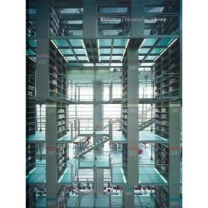 BIBLIOTECA VASCONCELOS LIBRARY | 9789685208772 | ADRIA, MIQUEL