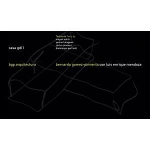CASA GDL1 BGP ARQUITECTURA | 9789685208727 | ADRIA, MIQUEL