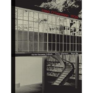 CASA O'GORMAN 1929 | 9788415118329 | JIMENEZ, VICTOR / GUZMAN URBIOLA, XAVIER