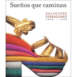 SUEÑOS QUE CAMINAN | 9788493442620 | GLANTZ, MARGO / ITURBE, MERCEDES / RICCI, STEFAN