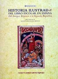 HISTORIA ILUSTRADA LIBRO ANTIGUO R. | 9788489384118 | ESCOLANO, AGUSTIN