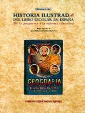 HISTORIA ILUSTRADA LIBRO POSGUERRA | 9788489384163 | ESCOLANO, AGUSTIN