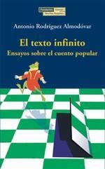 TEXTO INFINITO | 9788489384521 | RODRIGUEZ ALMODOVAR, ANTONIO