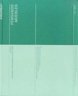 PENSANDO MUEBLES | 9788492841882