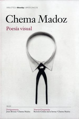 CHEMA MADOZ | 9788415303671 | MADOZ, CHEMA