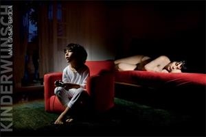 KINDERWUNSCH | 9788415691426 | CASAS, ANA