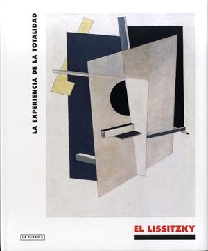 LISSITZKY, EL | 9788415691525 | MARKÓVICH LISSITZKY, ELIEZER