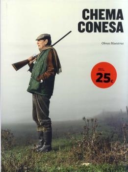 OBRAS MAESTRAS CHEMA CONESA | 9788415691662 | CONESA, CHEMA