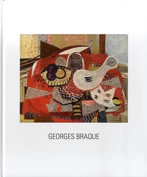 GEORGES BRAQUE | 9788415691808 | BRAQUE, GEORGES