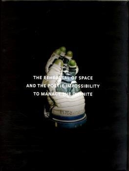 RECREACIÓN DEL ESPACIO Y LA IMPOSIBILIDAD POÉTICA DE ABARCAR EL INFINITO, LA | 9788415691686 | MARTINS, EDGAR