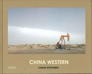 CHINA WESTERN | 9788492498499 | SPOTTORNO, CARLOS
