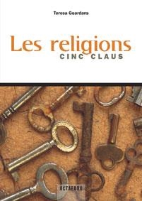 RELIGIONS, LES | 9788480637947 | GUARDANS CAMBÓ, TERESA