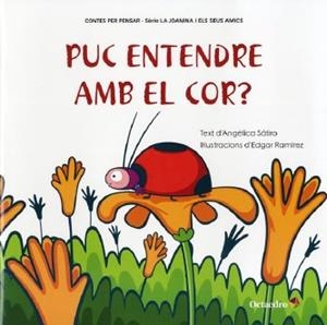 PUC ENTENDRE AMB EL COR? | 9788499212562 | LUCAS SÁTIRO, ANGÉLICA