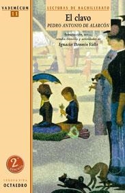 CLAVO, EL : CAUSA CÉLEBRE | 9788480633543 | ALARCÓN, PEDRO ANTONIO DE