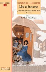 LIBRO DE BUEN AMOR. (ANTOLOGÍA) | 9788480634052 | RUIZ, JUAN (ARCIPRESTE DE HITA)