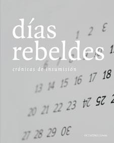 DÍAS REBELDES | 9788499210186 | VARIOS AUTORES