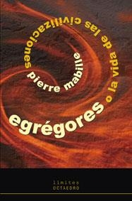 EGRÉGORES | 9788480639064 | MABILLE, PIERRE