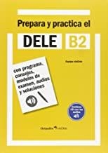 PREPARA Y PRACTICA EL DELE B2 | 9788499214184 | HIDALGO DE LA TORRE, RAFAEL