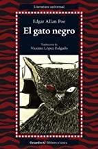 GATO NEGRO, EL | 9788499212678 | POE, EDGAR ALLAN