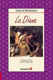 DIANA, LA | 9788499212159 | DE MONTEMAYOR, JORE
