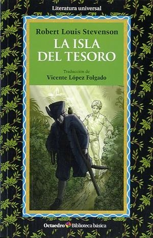ISLA DEL TESORO, LA | 9788499212777 | STEVENSON, ROBERT LOUIS