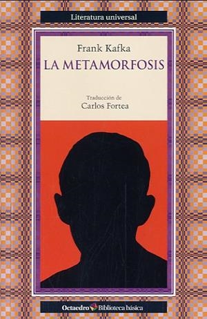 METAMORFOSIS, LA | 9788499212616 | KAFKA, FRANZ