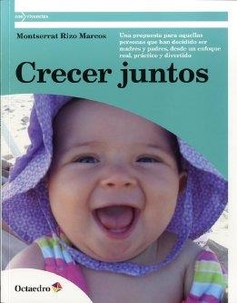 CRECER JUNTOS | 9788499212302 | RIZO MARCOS, MONTSERRAT