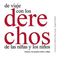 DE VIAJE CON LOS DERECHOS DE LAS NIÑAS Y LOS NIÑOS | 9788480637541 | MALAGUZZI, LORIS