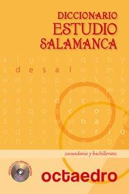 DICCIONARIO ESTUDIO SALAMANCA | 9788480638784 | SANCHEZ MUÑOZ, TRINIDAD / HERRERO INGELMO, JOSÉ LUIS / ATILANO FIGAL, LUCAS