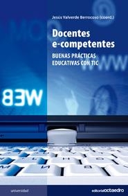 DOCENTES E-COMPETENTES | 9788499211596 | VALVERDE BERROCOSO, JESÚS