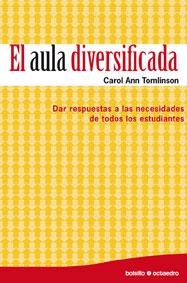 AULA DIVERSIFICADA, EL | 9788480639644 | TOMLINSON, CAROL ANN