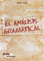 ANÁLISIS GRAMATICAL, EL | 9788480638067 | ANTAS GARCÍA, DELMIRO