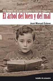 ÁRBOL DEL BIEN Y DEL MAL, EL | 9788480639484 | ESTEVE ZARAZAGA, JOSÉ MANUEL