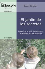 JARDÍN DE LOS SECRETOS, EL | 9788480638555 | RITSCHER, PENNY