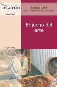 JUEGO DEL ARTE, EL | 9788480638012 | CARLÉ, SOLEDAD