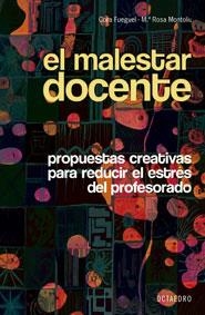 MALESTAR DOCENTE, EL | 9788480637275 | FUEGUEL, CORA / MONTOLIU, Mª ROSA