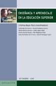 ENSEÑANZA Y APRENDIZAJE EN LA EDUCACIÓN SUPERIOR | 9788480635745 | MARCELO GARCÍA, CARLOS / ESTEBARANZ GARCÍA,, ARACELI / LÓPEZ YÁÑEZ, JULIÁN
