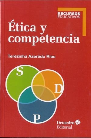 ÉTICA Y COMPETENCIA | 9788499214962 | AZERÊDO RIOS, TEREZINHA