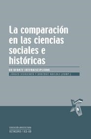 COMPARACIÓN EN LAS CIENCIAS SOCIALES E HISTÓRICAS, LA | 9788499210230 | SCHRIEWER, JÜERGEN / KAELBLE, HARTMUT