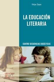 EDUCACIÓN LITERARIA | 9788499211312 | ZAYAS HERNANDO, FELIPE