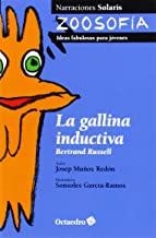 GALLINA INDUCTIVA, LA | 9788499212807 | MUÑOZ REDÓN, JOSEP