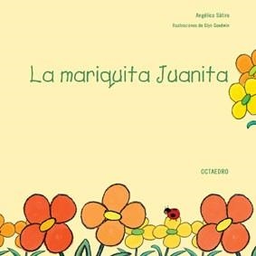 MARIQUITA JUANITA, LA | 9788480637022 | SÁTIRO, ANGÉLICA