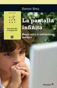 PANTALLA INFINITA, LA | 9788499215365 | BREU PAÑELLA, RAMON